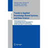 Trends in Applied Knowledge-Based Systems and Data Science: 29th International Conference on Industrial Engineering and Other Applications of Applied