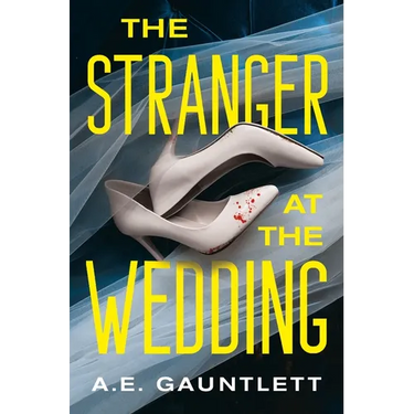 The Stranger at the Wedding