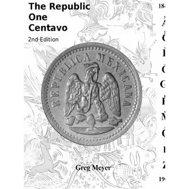 The Republic Centavo, 2nd Edition