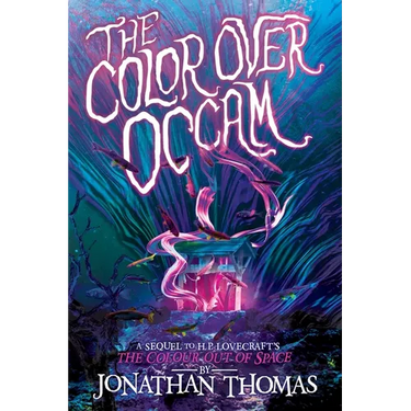 The Color over Occam