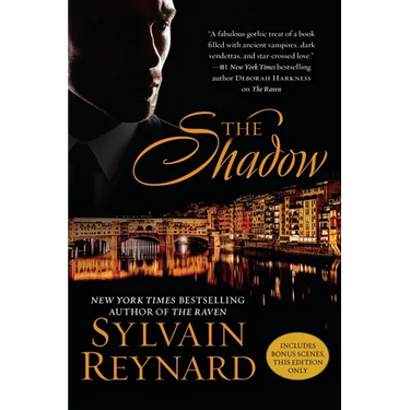 The Shadow