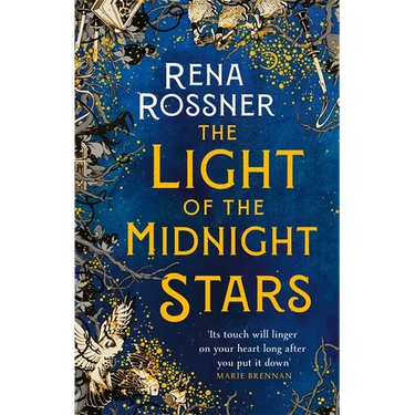 The Light of the Midnight Stars