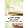 John Carter of Mars