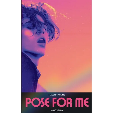 Pose for Me