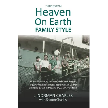 Heaven on Earth, Family Style