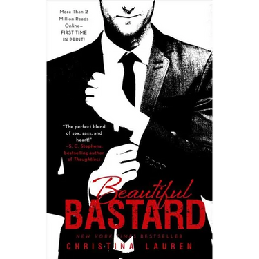Beautiful Bastard
