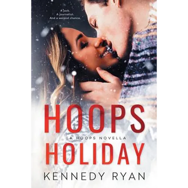 Hoops Holiday
