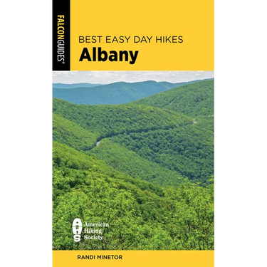 Best Easy Day Hikes Albany