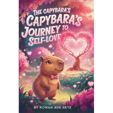 The Capybara's Journey to Self-Love