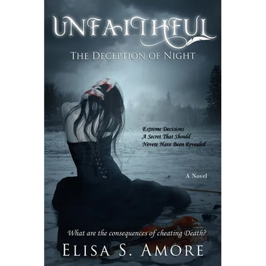 Unfaithful - The Deception of Night