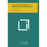 Elementary Particles and Weak Interactions: Bnl, 443, T-91