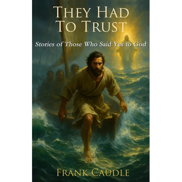 They Had to Trust