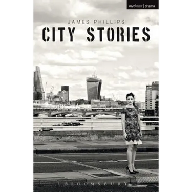 City Stories