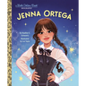 Jenna Ortega: A Little Golden Book Biography