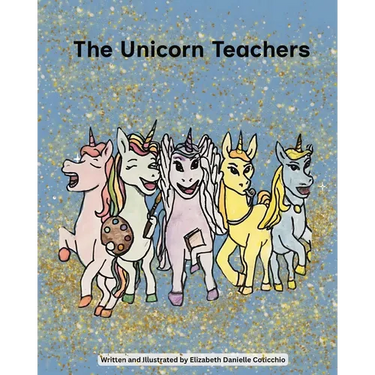The Unicorn Teachers