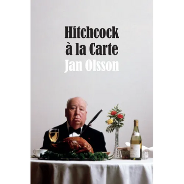 Hitchcock à la Carte