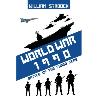 World War 1990: Battle of the Three Seas