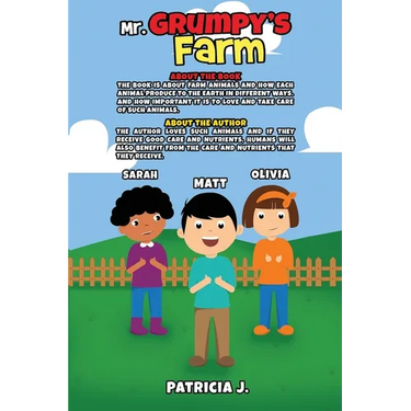 Mr. Grumpy's Farm