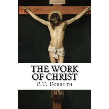 The Work of Christ