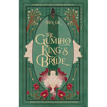 The Gumiho King's Bride