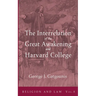 The Interrelation of the Great Awakening and Harvard College