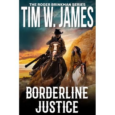 Borderline Justice