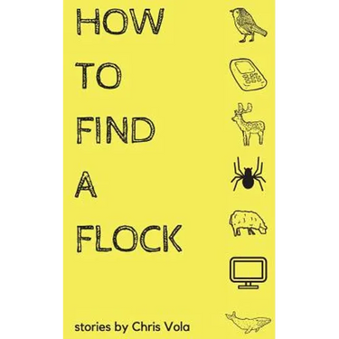 How to Find a Flock