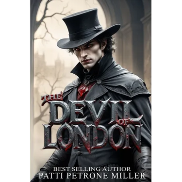 The Devil of London