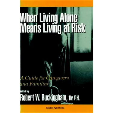 When Living Alone Means Living at Risk