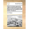 Proofs of a conspiracy against all the religions and governments of Europe, carried on in the secret meetings of Free Masons, Illuminati, and reading