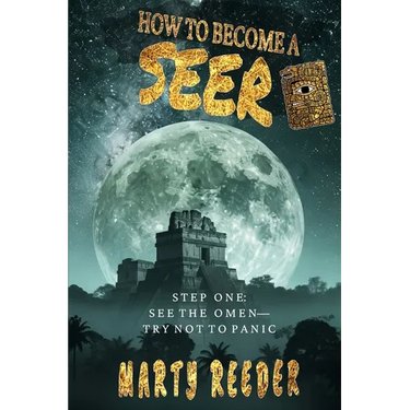 How to Become a Seer