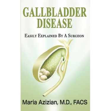 Gallbladder Disease Easily Explained By A Surgeon