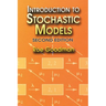 Introduction to Stochastic Models