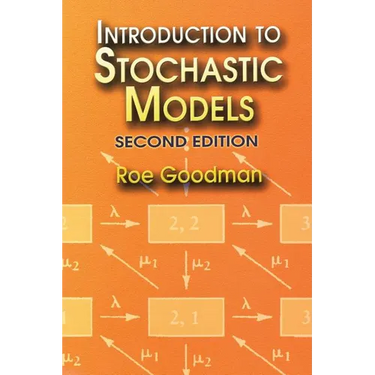 Introduction to Stochastic Models