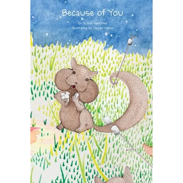 Because of You