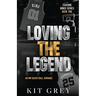 Loving the Legend