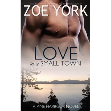 Love in a Small Town