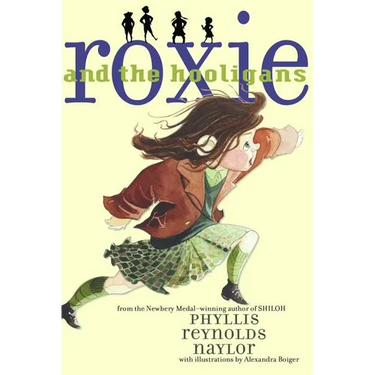 Roxie and the Hooligans