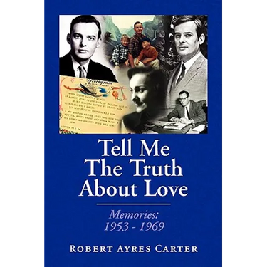 Tell Me the Truth about Love