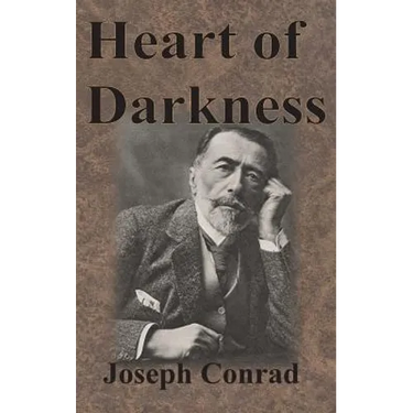 Heart of Darkness
