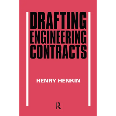 Drafting Engineering Contracts