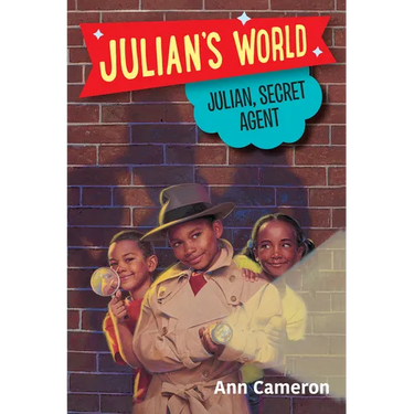 Julian, Secret Agent