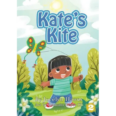 Kate's Kite