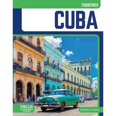 Cuba