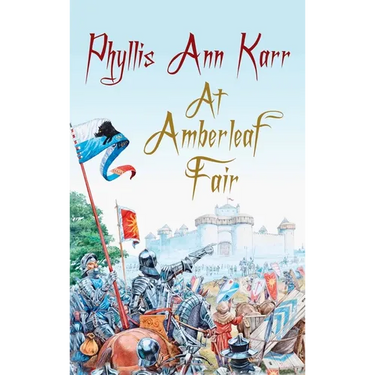 At Amberleaf Fair