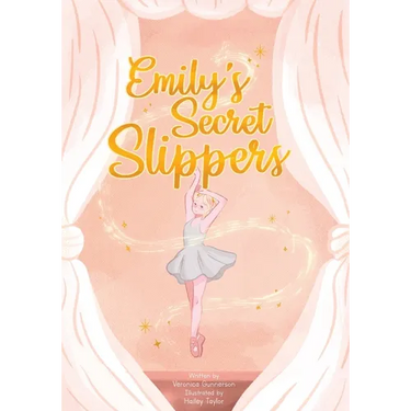 Emily's Secret Slippers