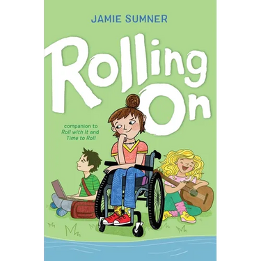 Rolling on