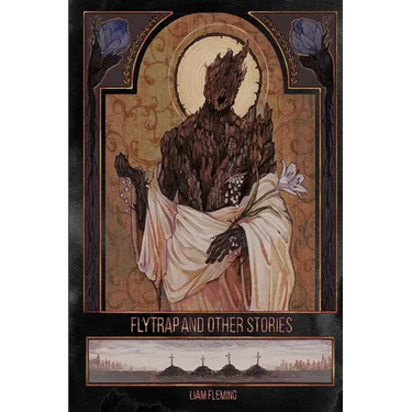 Flytrap and Other Stories