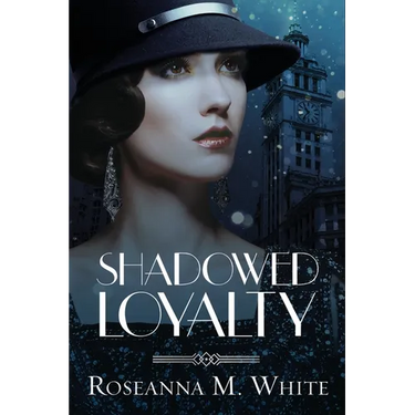 Shadowed Loyalty