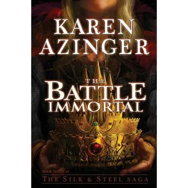 The Battle Immortal